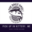 Load image into Gallery viewer, Pick Up Fridays in Kittery, ME 3 to 5PM